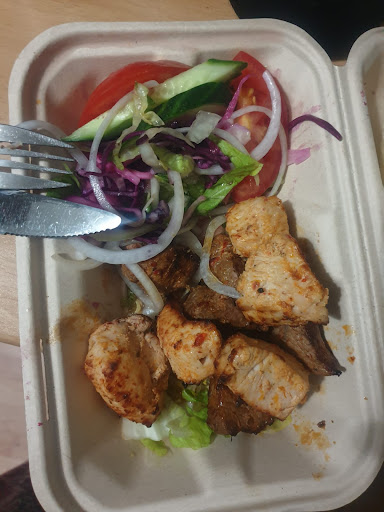 Photo of Hatfield Kebab House - 52 The Common, Hatfield AL10 0LU